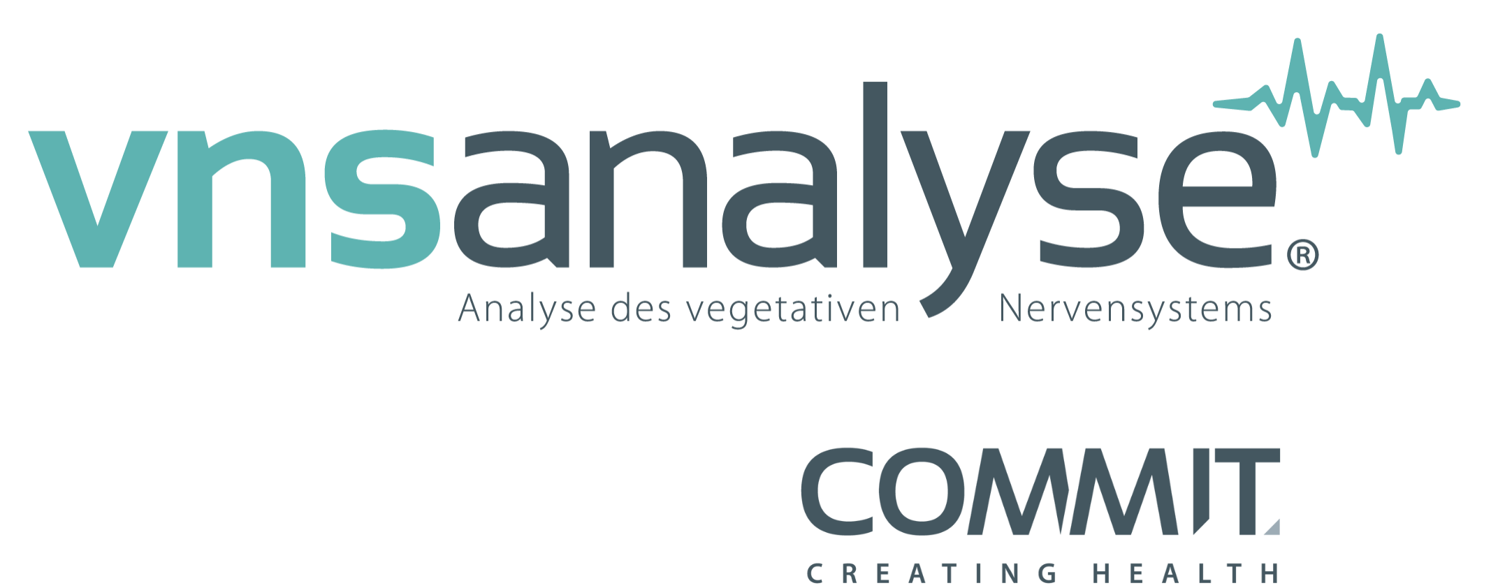 Bild des renommierten Herstellers der VNS-/HRV-Analyse