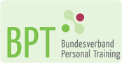 Logo BPT Bundesverband Personal Training